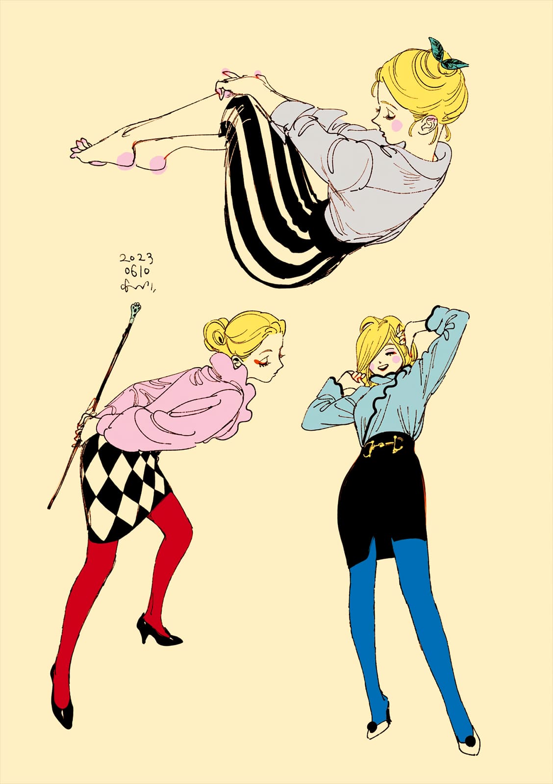 Veil, Chapter 63 image 8